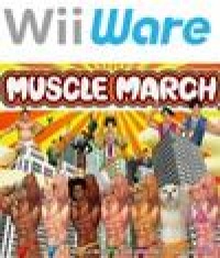 Muscle March