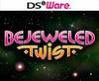 Bejeweled Twist(DsiWare)