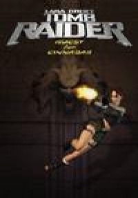 Tomb Raider: The Elixir of Life