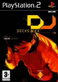 DJ - Decks & FX