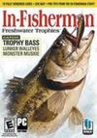 In-Fisherman: Freshwater Trophies
