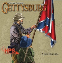 Campaign Gettysburg