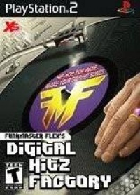 FunkMaster Flex's Digital Hitz Factory