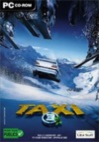 Space Taxi 2