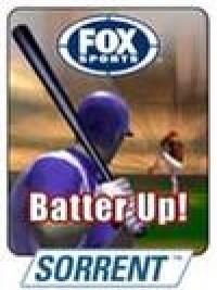Batter Up! by Fox Sports