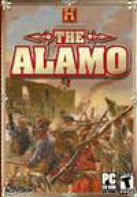 History Channel's The Alamo