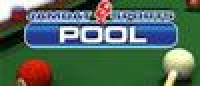 Multiplayer Pool