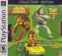 Disney's Collector's Edition