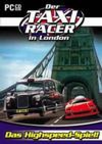 Der Taxi Racer In London