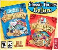 Classic Games Galore