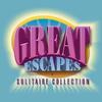 Great Escapes Solitaire Collection