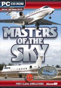 Masters of the Sky