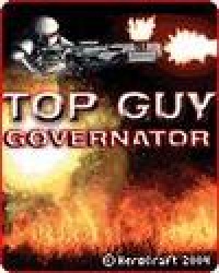 Top Guy: Governator