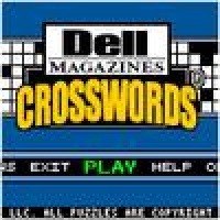 Dell Magazines Crossword