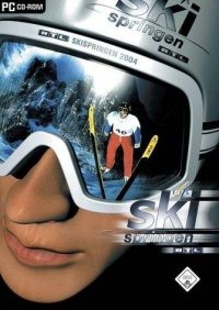 RTL Ski Jumping 2004