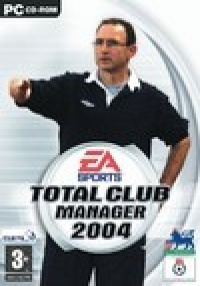 Euro Club Manager 03/04