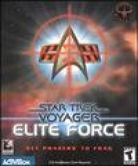 Star Trek Elite Force II