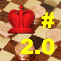 Penny Checkmate Win in 2 Moves Episode 2 0