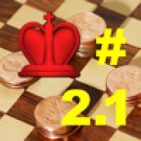 Penny Checkmate Win in 2 Moves Episode 2 1