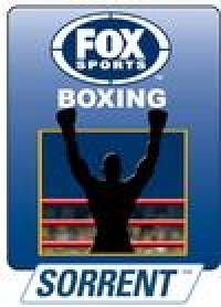 Fox Sports Boxing