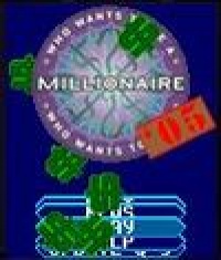 Who Wants to Be a Millionaire: Mobile Edition