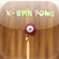 x-spin pong