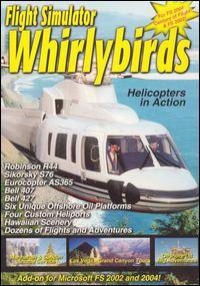 Flight Simulator Whirlybirds