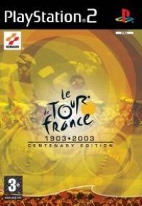 Le Tour de France: Centenary Edition