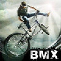 DK Extreme BMX