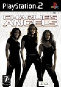 Charlie's Angels: Angel X
