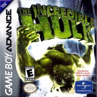 The Incredible Hulk (2003)