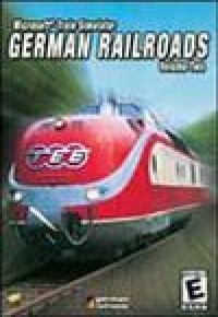 German Railroads Volume 2