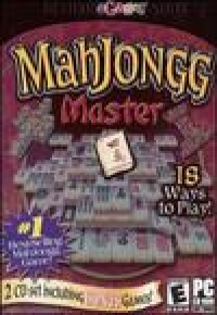 Mahjongg Master 5