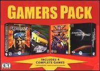 Gamers Pack
