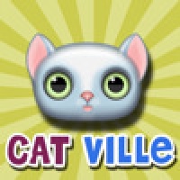 Cat Ville