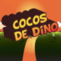 Cocos de Dino