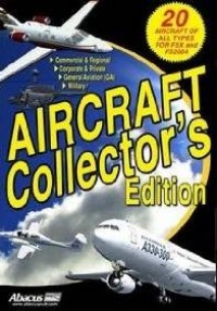 Aircraft Collector's Edition