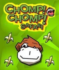 Chomp! Chomp! Safari
