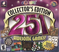 Collector's Edition: 251 Awesome Games!