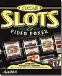 Hoyle Slots and Video Poker
