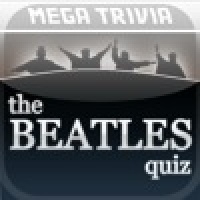 Mega Trivia: The Beatles