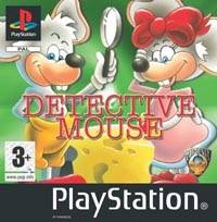 Detective Mouse