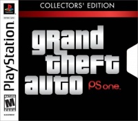 Grand Theft Auto Compilation