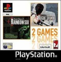 Tom Clancy's Rainbow Six / Rainbow Six: Rogue Spear