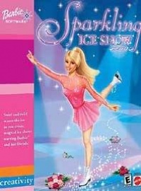 Barbie Sparkling Ice Show