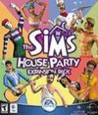 The Sims: House Party