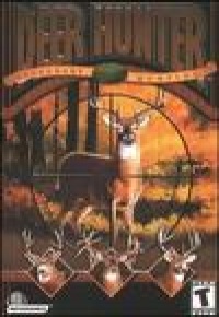 Deer Hunter 2003