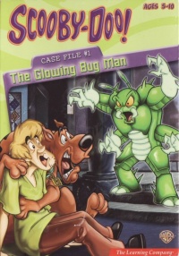 Scooby-Doo!: The Glowing Bug Man