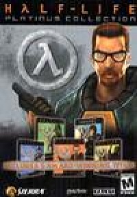 Half-Life: Platinum Collection 2