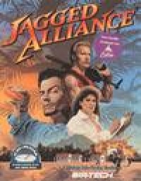 Jagged Alliance 2 Gold Pack